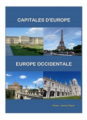 Capitales d'Europe Occidentale